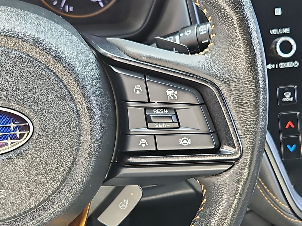 Thumbnail: 2024 Subaru Outback - 23