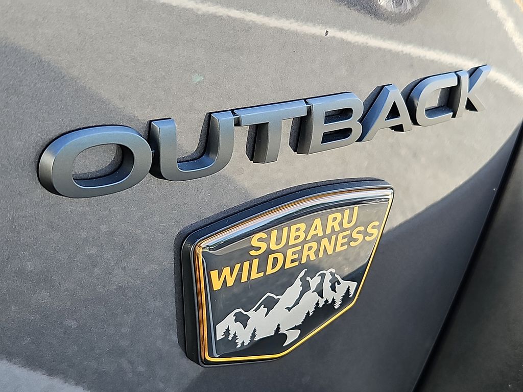 Thumbnail: 2024 Subaru Outback - 30