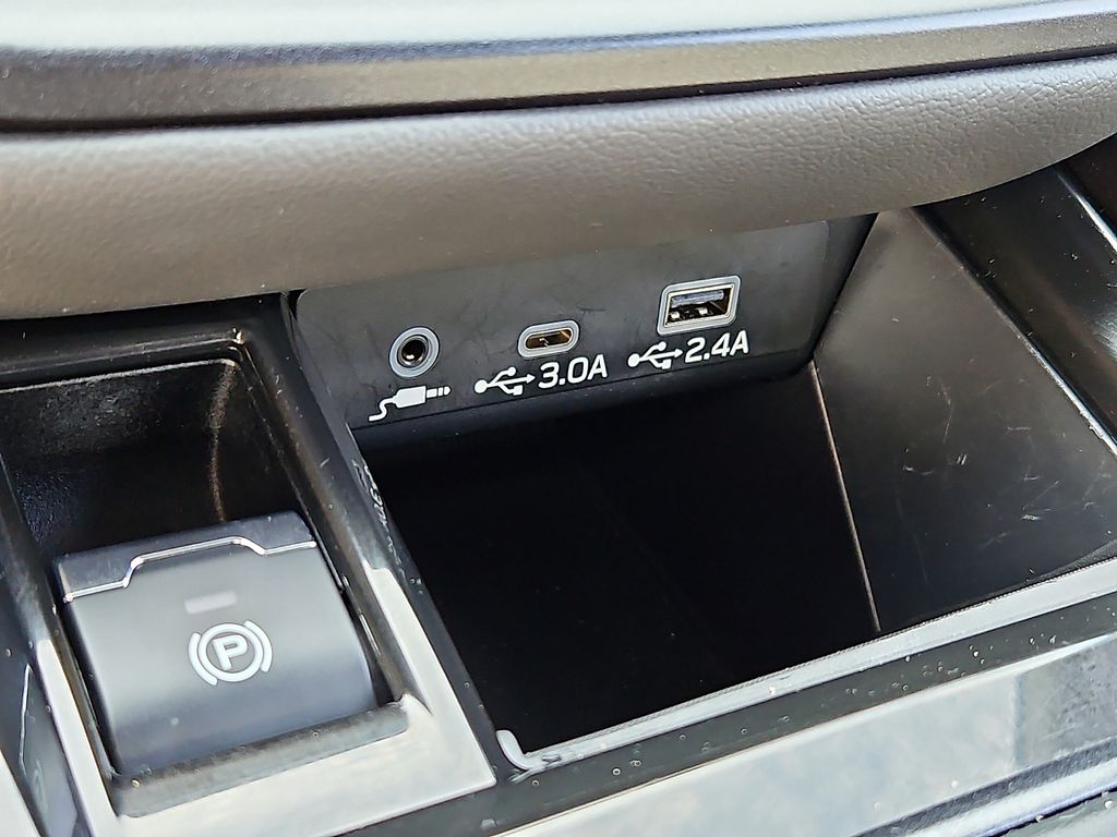 Thumbnail: 2024 Subaru Outback - 7
