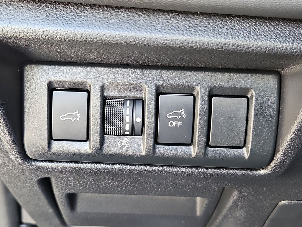 Thumbnail: 2024 Subaru Outback - 25