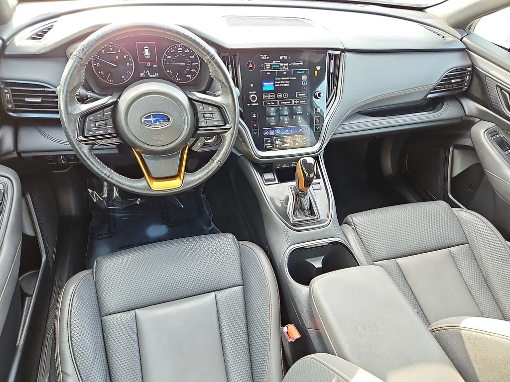 Thumbnail: 2024 Subaru Outback - 2