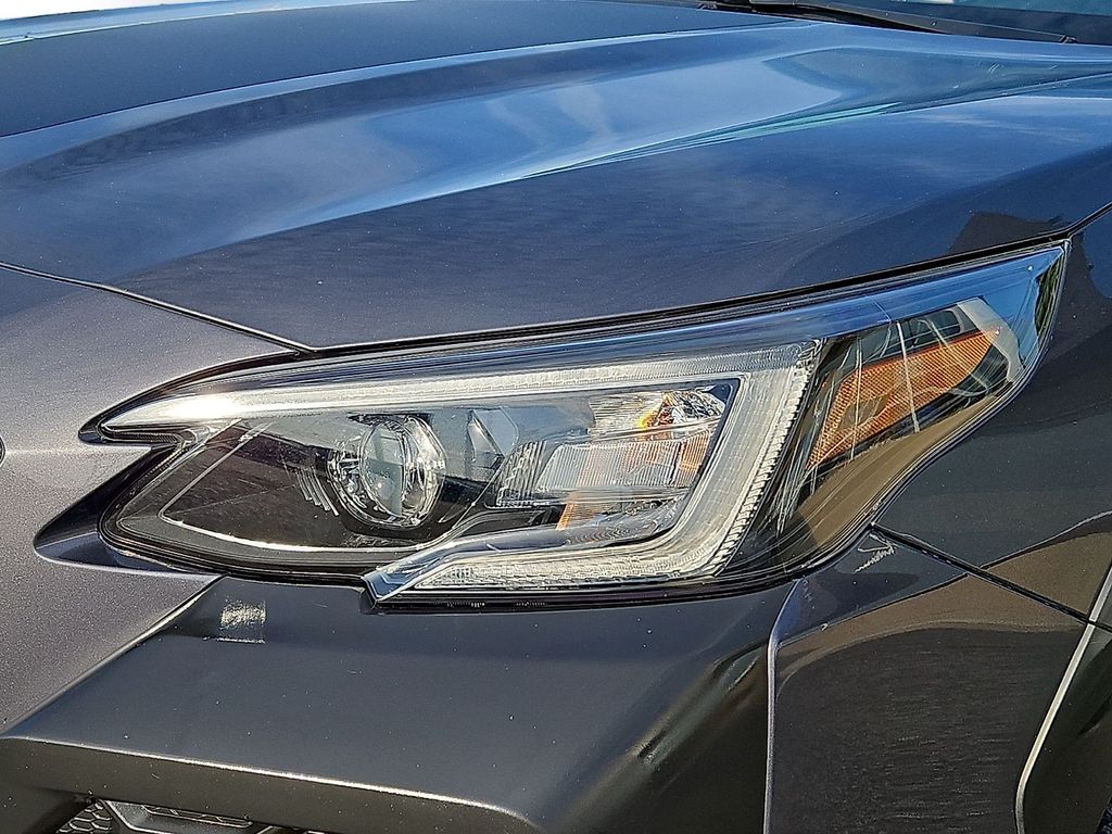 Thumbnail: 2024 Subaru Outback - 19