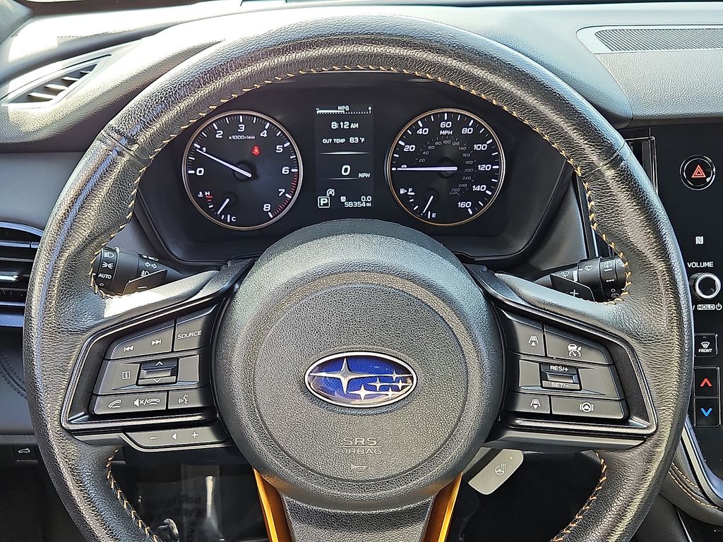Thumbnail: 2024 Subaru Outback - 9