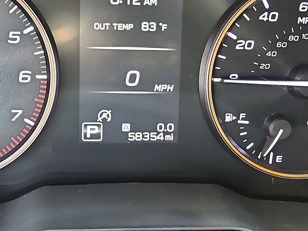 Thumbnail: 2024 Subaru Outback - 14