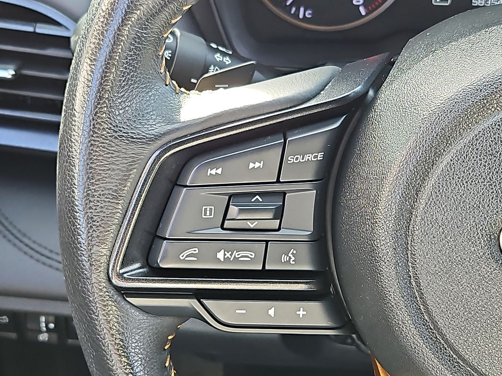 Thumbnail: 2024 Subaru Outback - 22