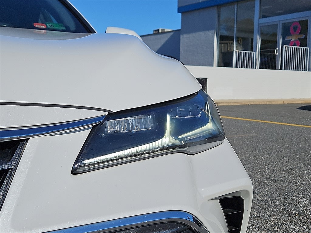 Thumbnail: 2020 Toyota Avalon - 19