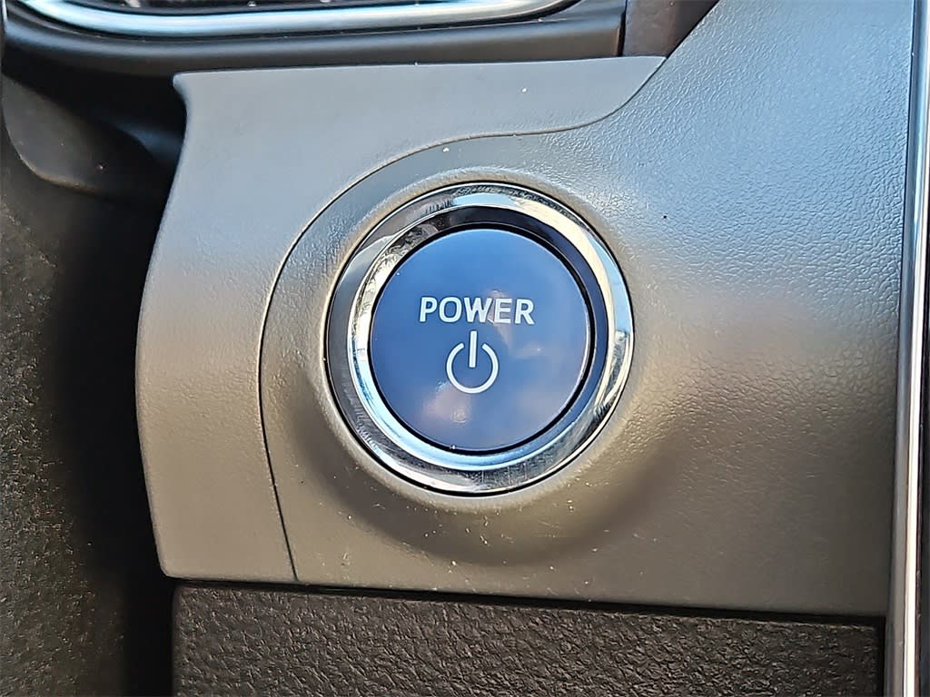 Thumbnail: 2020 Toyota Avalon - 28