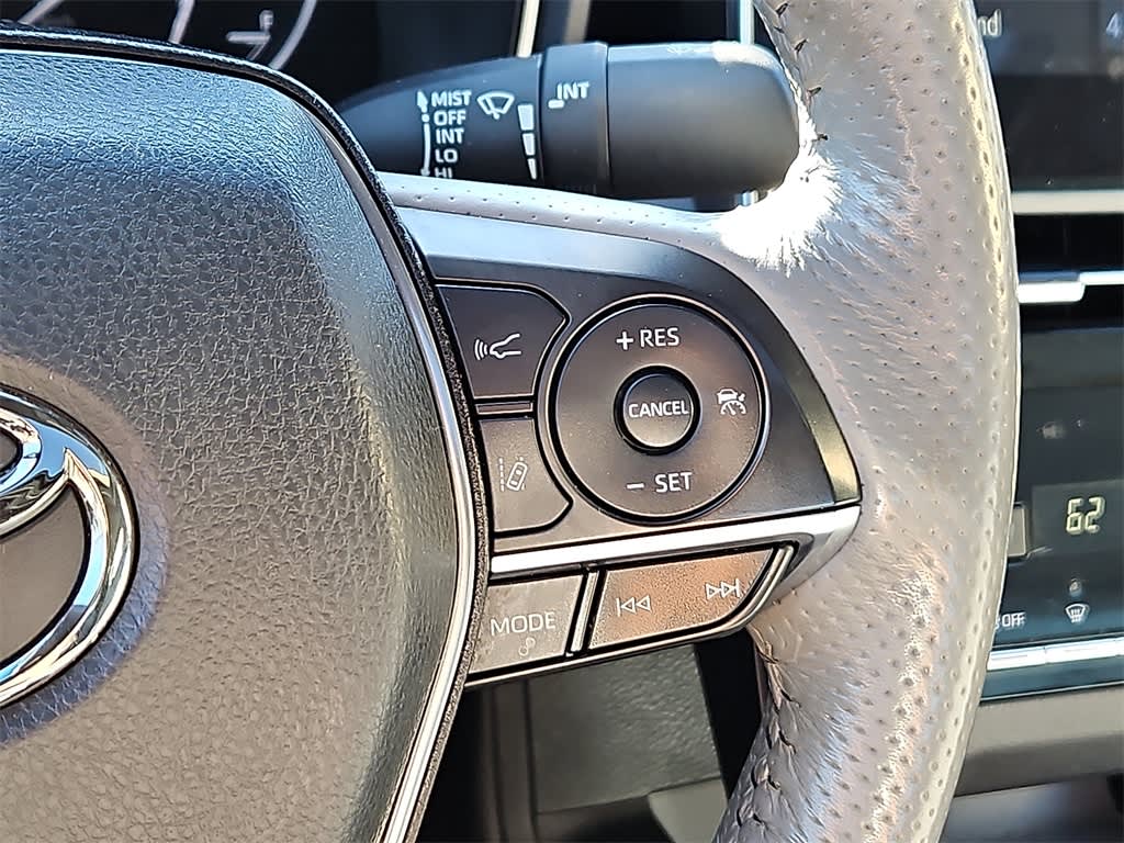 Thumbnail: 2020 Toyota Avalon - 27