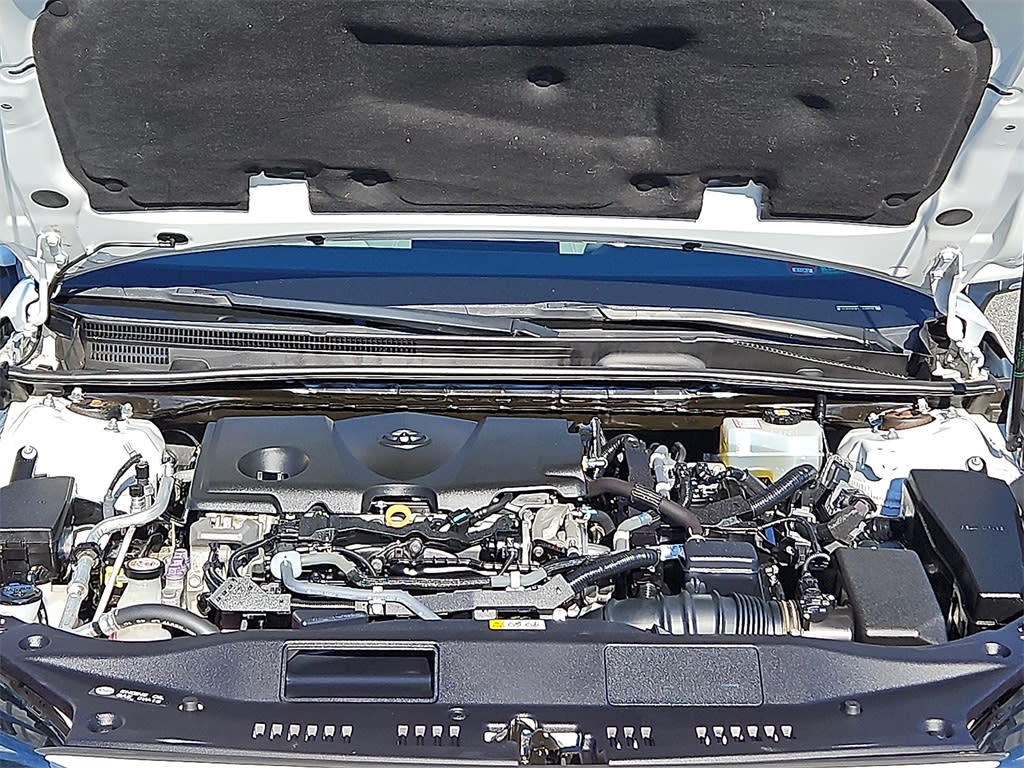 Thumbnail: 2020 Toyota Avalon - 9