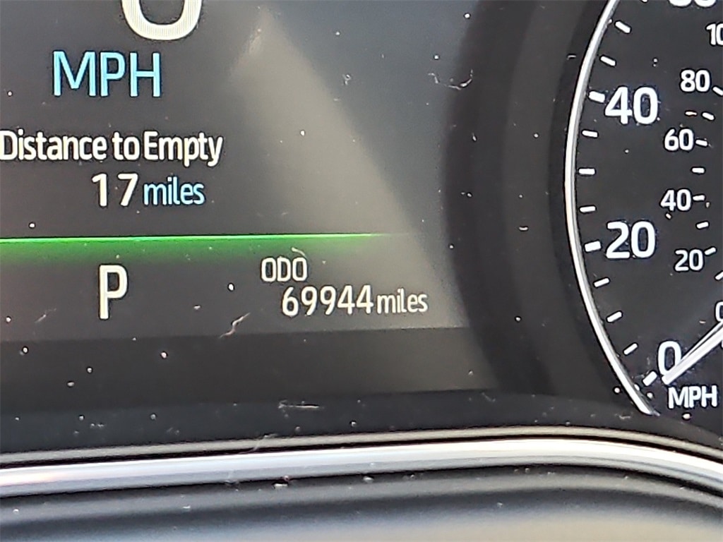 Thumbnail: 2020 Toyota Avalon - 14