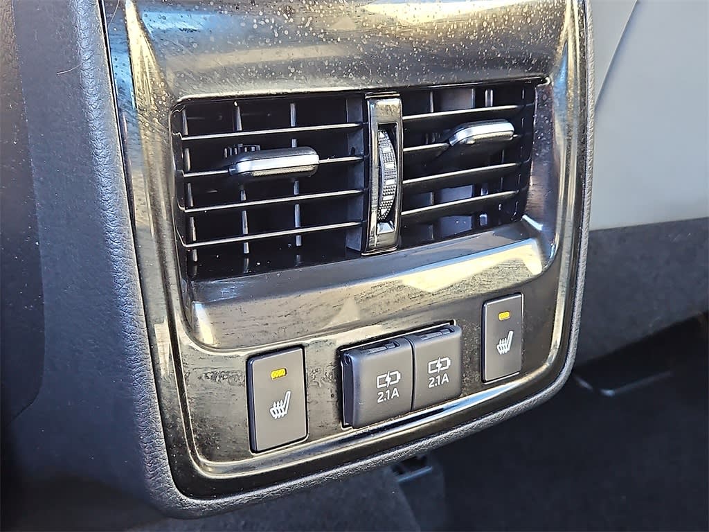 Thumbnail: 2020 Toyota Avalon - 32