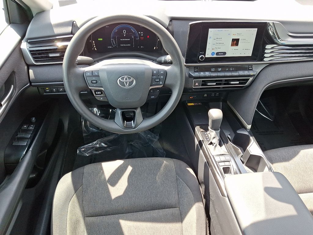 Thumbnail: 2025 Toyota Camry - 2