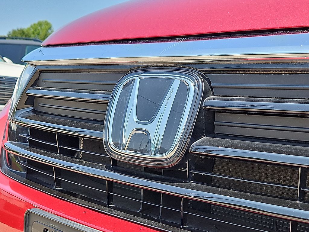Thumbnail: 2022 Honda Odyssey - 7