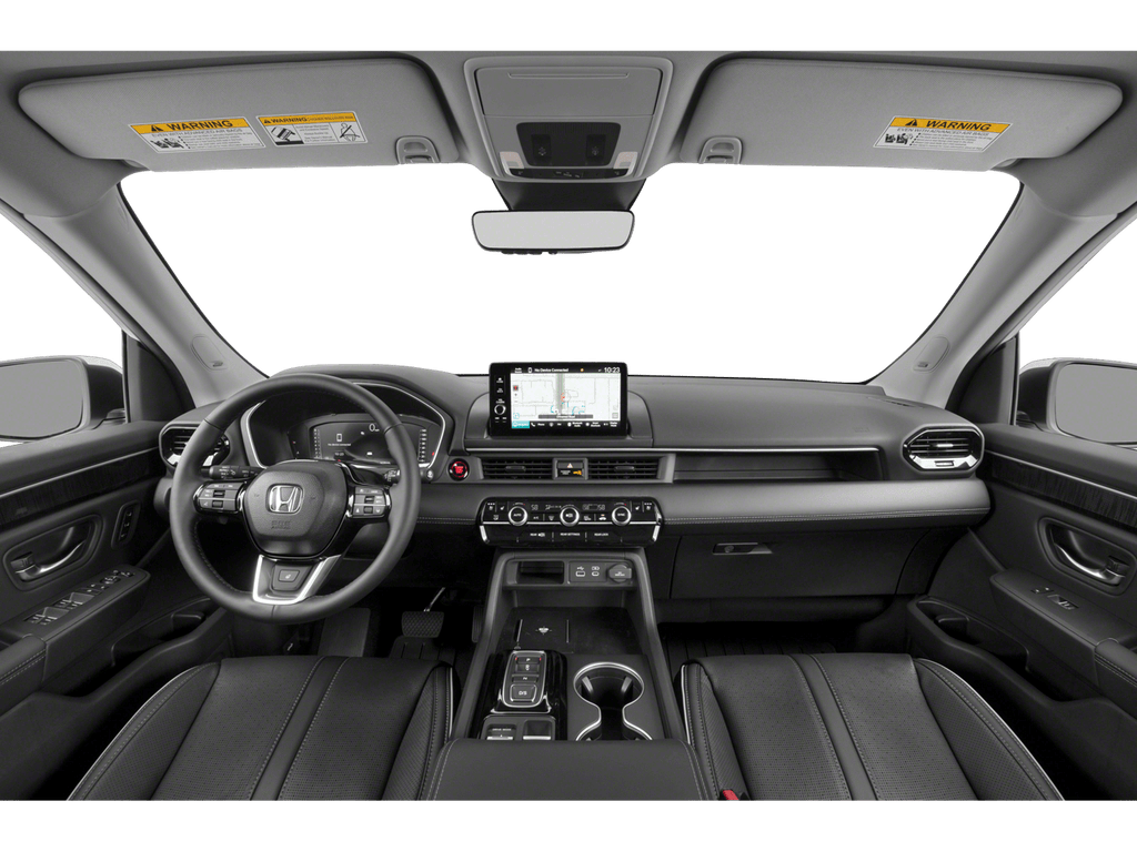 Thumbnail: 2025 Honda Pilot - 50