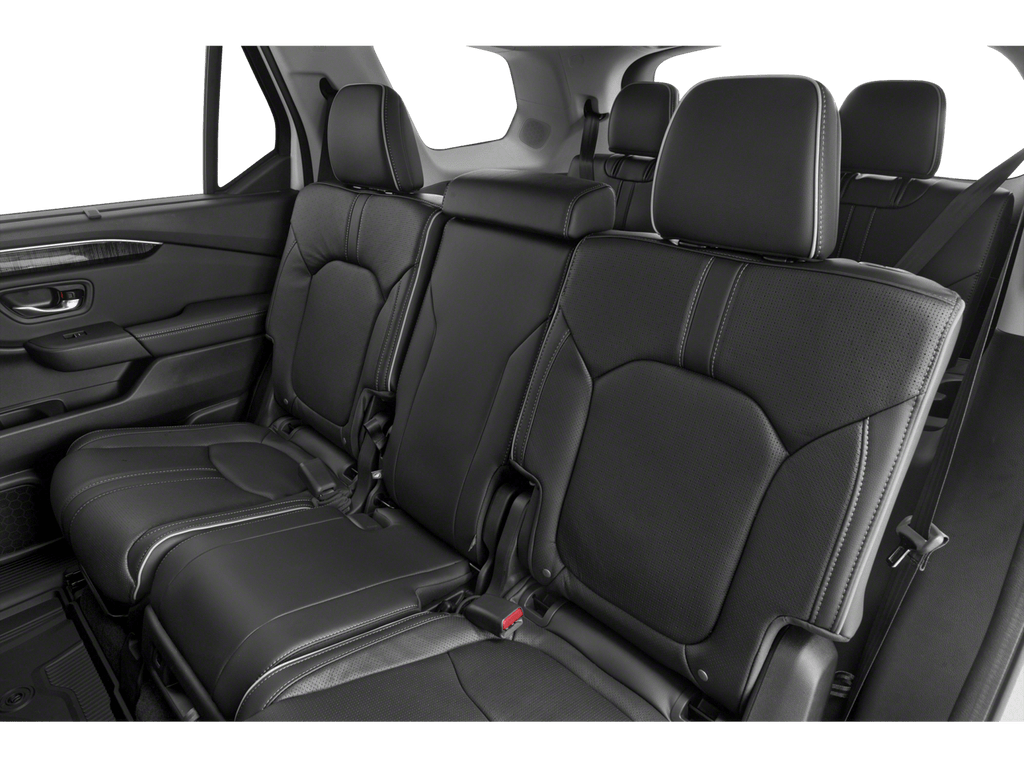 Thumbnail: 2025 Honda Pilot - 54