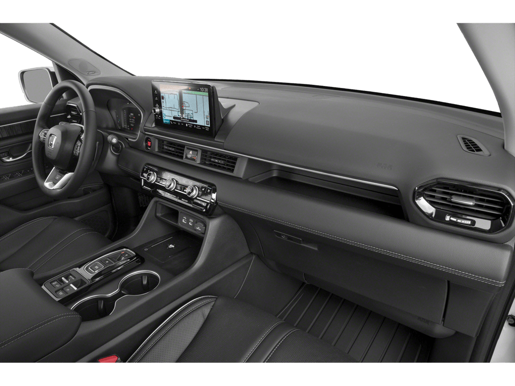 Thumbnail: 2025 Honda Pilot - 56