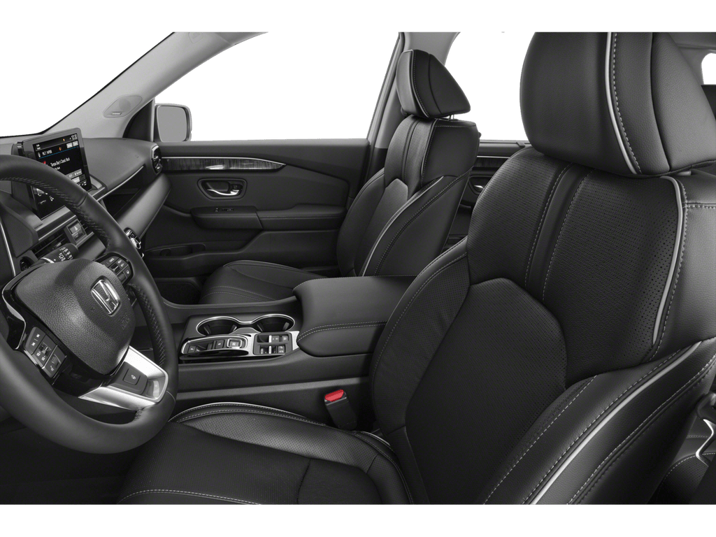 Thumbnail: 2025 Honda Pilot - 51