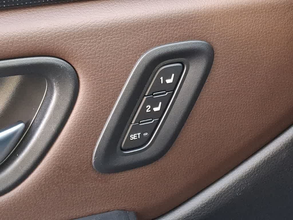 Thumbnail: 2025 Honda Pilot - 32