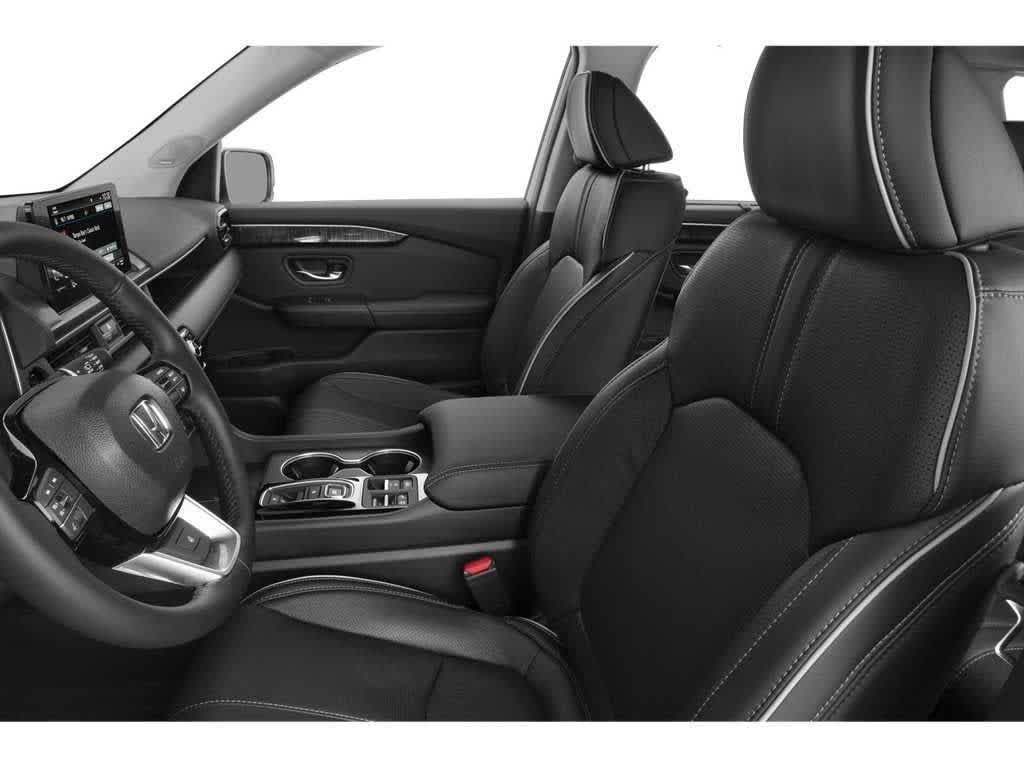 Thumbnail: 2025 Honda Pilot - 11