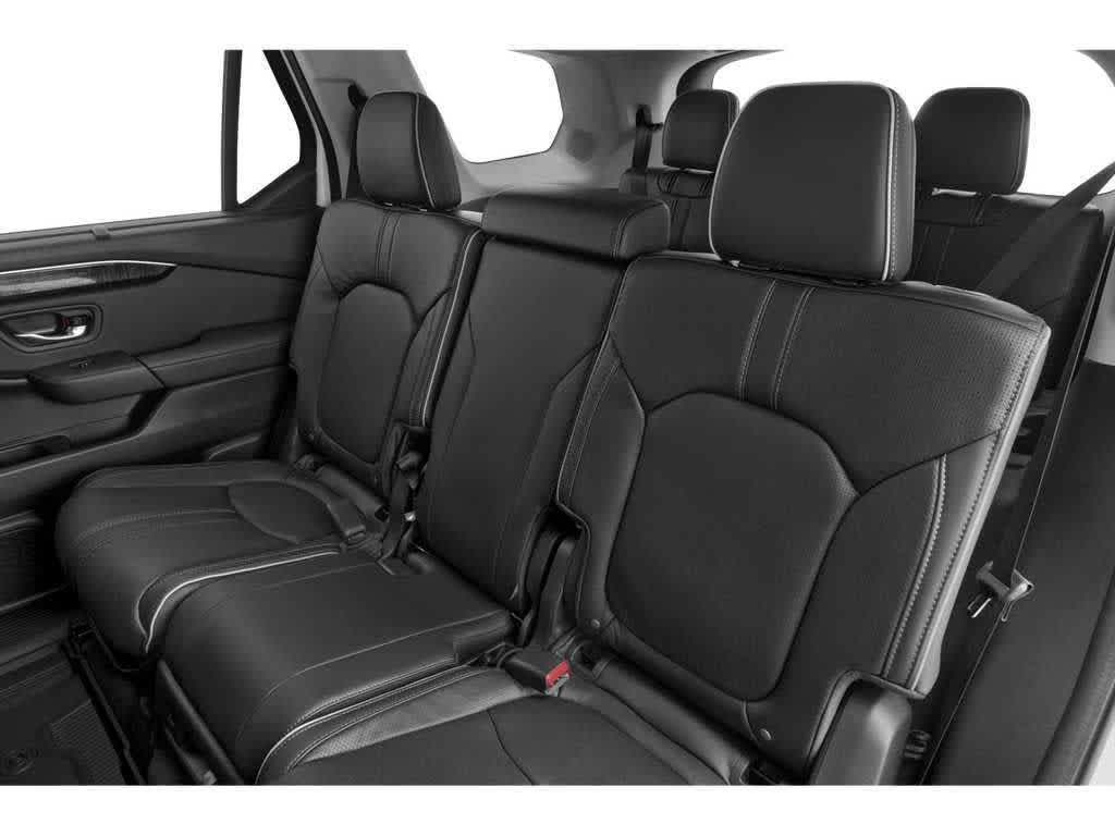 Thumbnail: 2025 Honda Pilot - 42