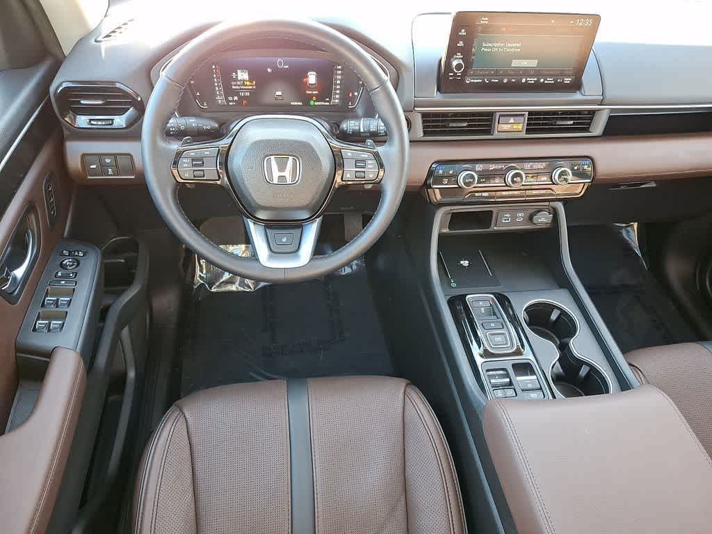 Thumbnail: 2025 Honda Pilot - 2