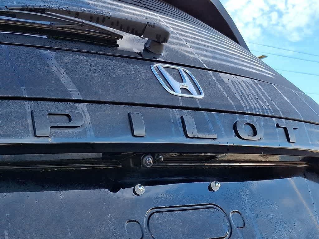 Thumbnail: 2025 Honda Pilot - 36