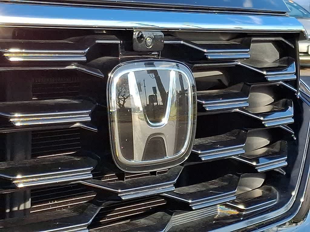 Thumbnail: 2025 Honda Pilot - 7