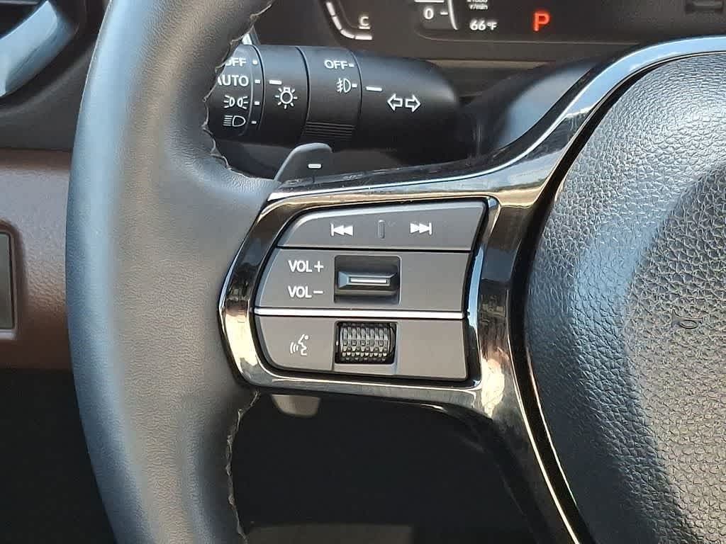 Thumbnail: 2025 Honda Pilot - 29
