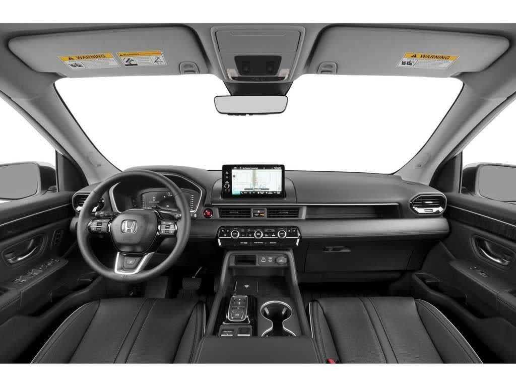 Thumbnail: 2025 Honda Pilot - 14