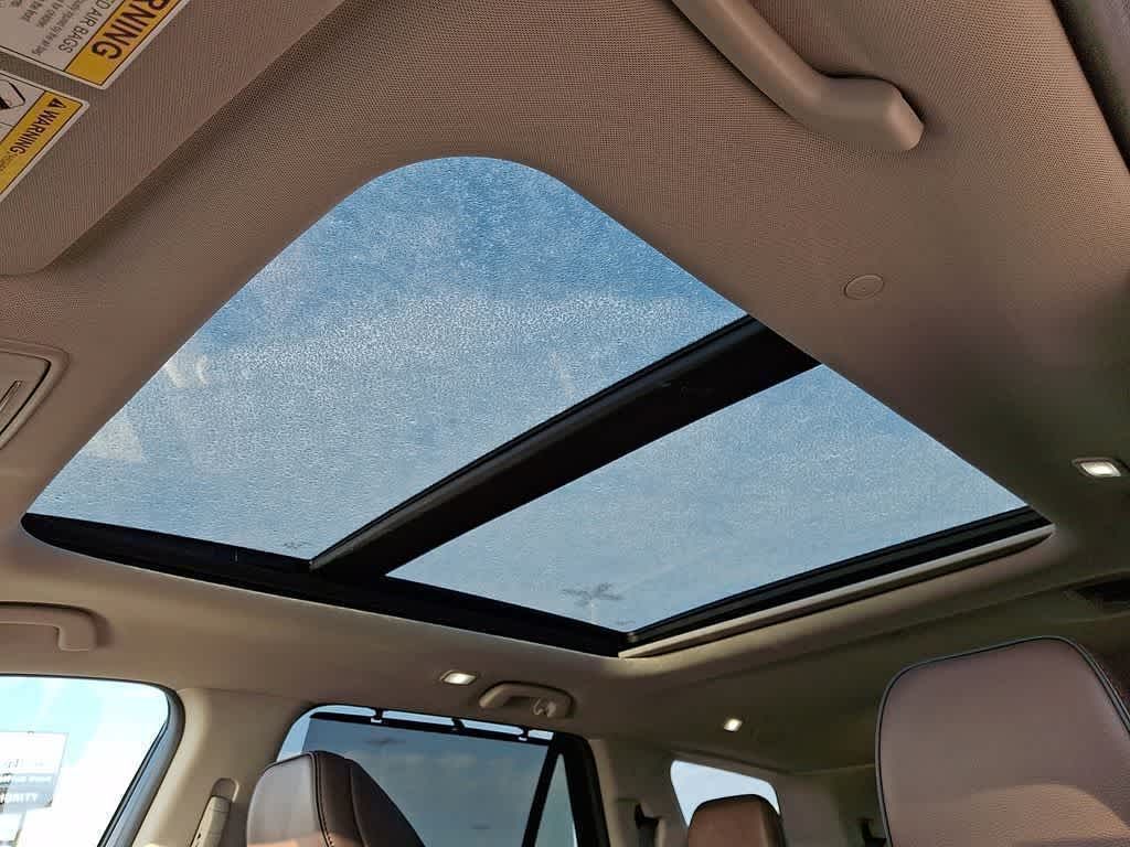 Thumbnail: 2025 Honda Pilot - 25