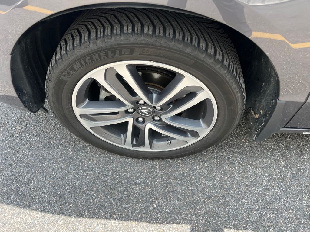 Thumbnail: 2017 Acura MDX - 31
