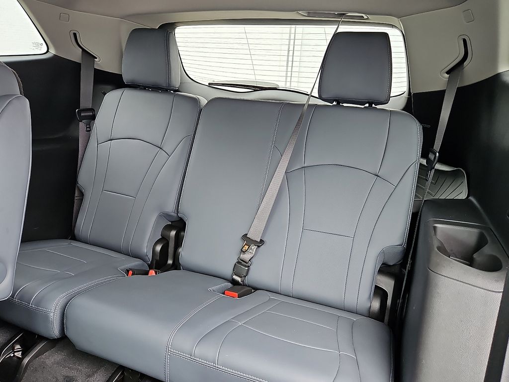 Thumbnail: 2020 Buick Enclave - 20