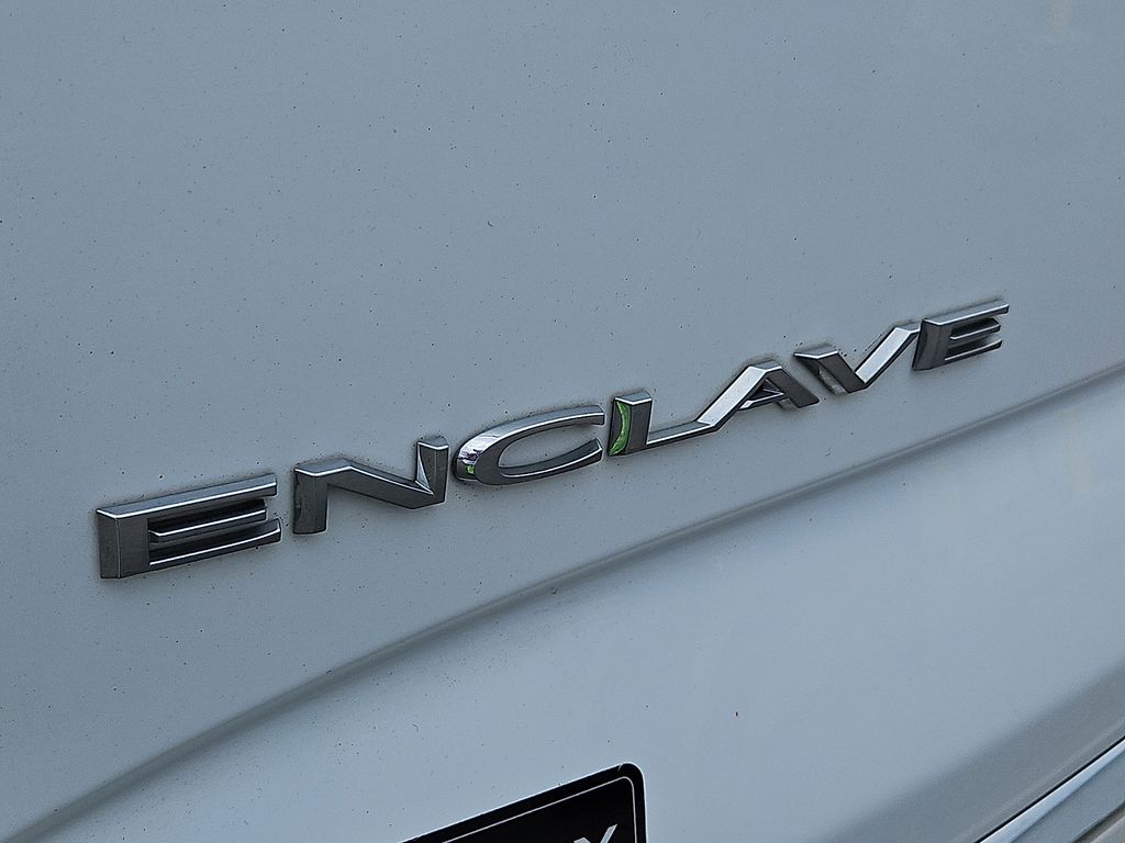 Thumbnail: 2020 Buick Enclave - 33