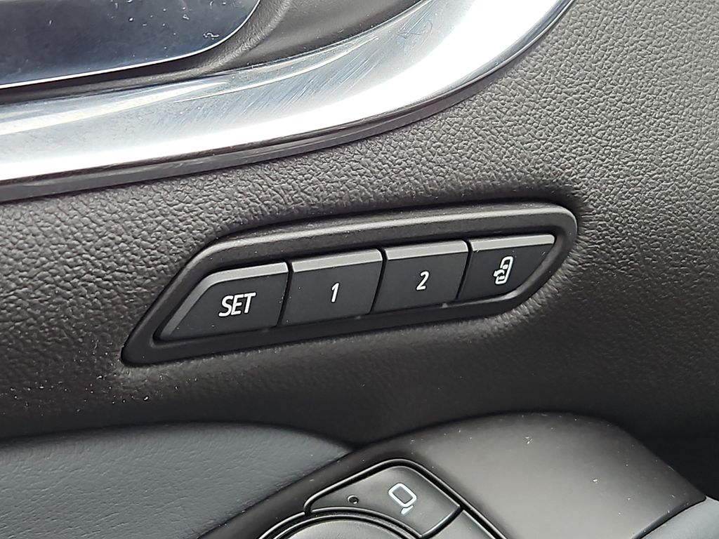 Thumbnail: 2020 Buick Enclave - 28