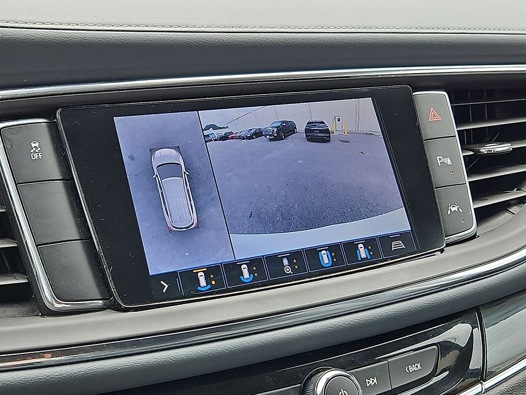 Thumbnail: 2020 Buick Enclave - 24