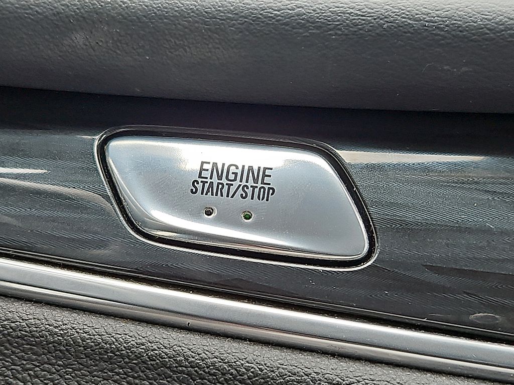 Thumbnail: 2020 Buick Enclave - 27