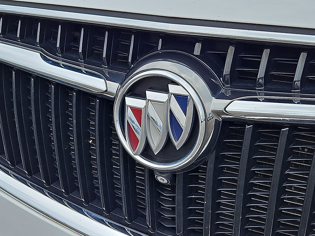 Thumbnail: 2020 Buick Enclave - 32