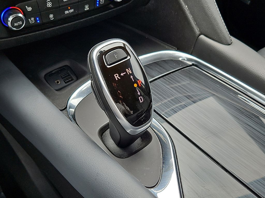 Thumbnail: 2020 Buick Enclave - 14