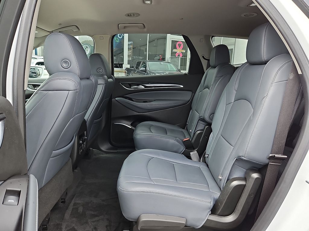 Thumbnail: 2020 Buick Enclave - 12