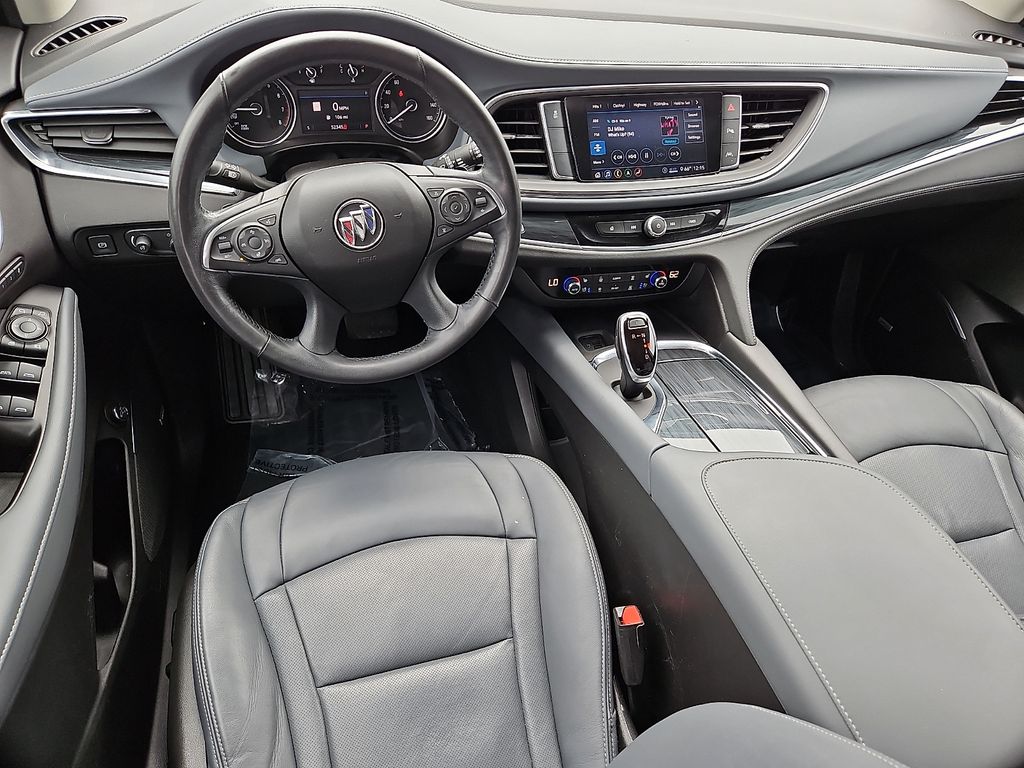 Thumbnail: 2020 Buick Enclave - 2