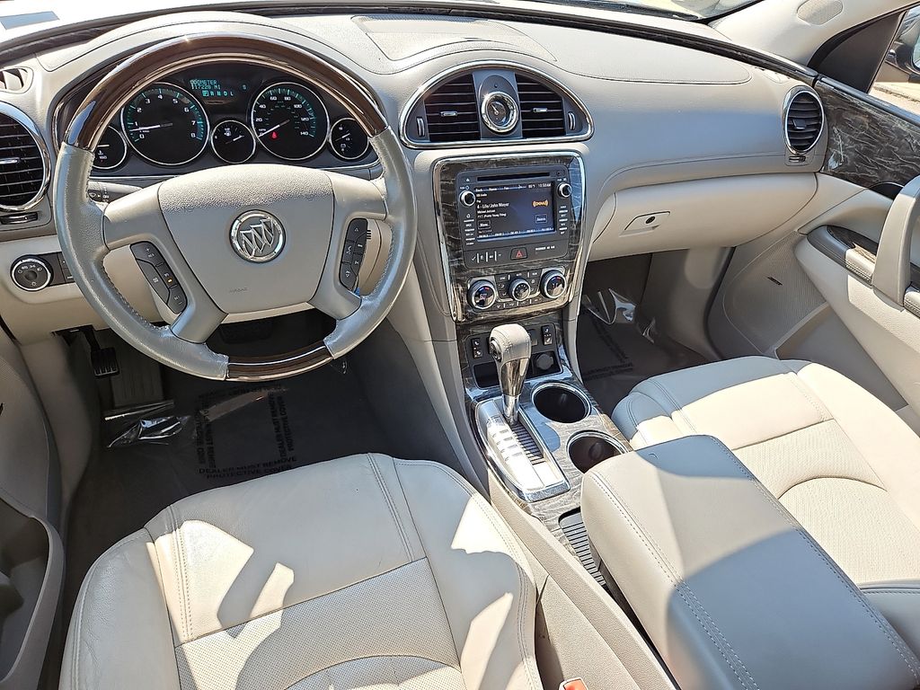 Thumbnail: 2014 Buick Enclave - 2