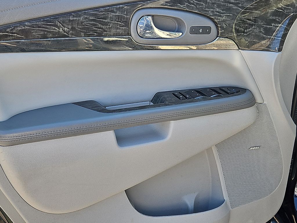 Thumbnail: 2014 Buick Enclave - 20