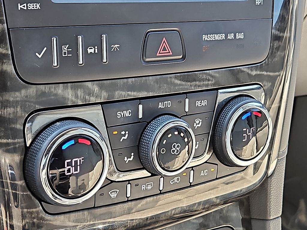 Thumbnail: 2014 Buick Enclave - 21