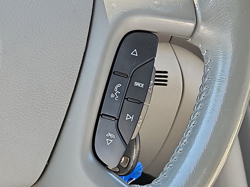 Thumbnail: 2014 Buick Enclave - 26