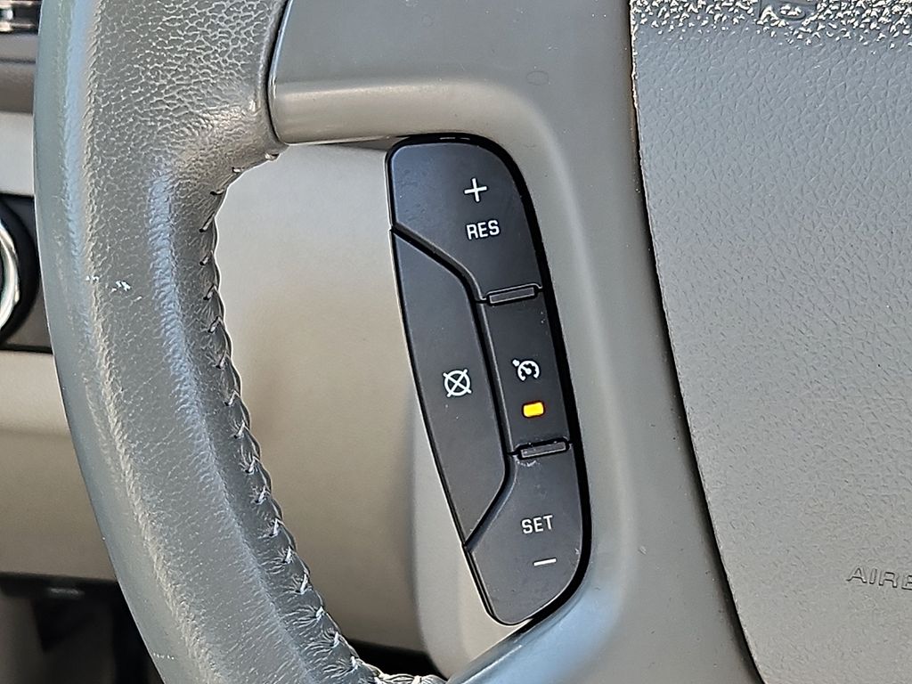 Thumbnail: 2014 Buick Enclave - 25