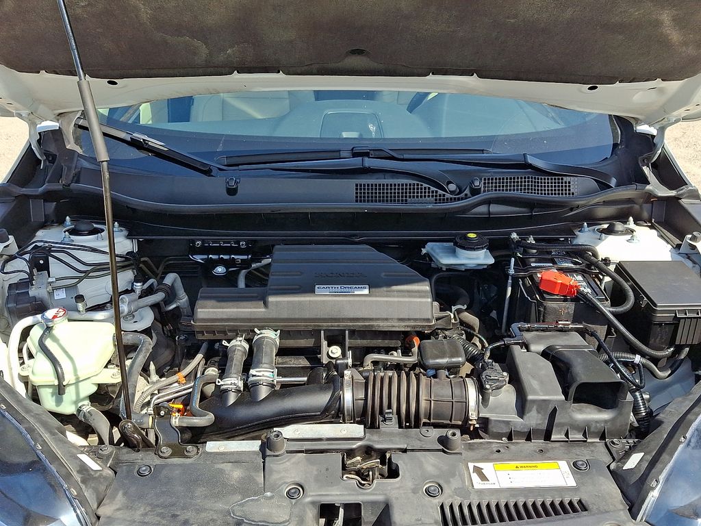 Thumbnail: 2018 Honda CR-V - 9