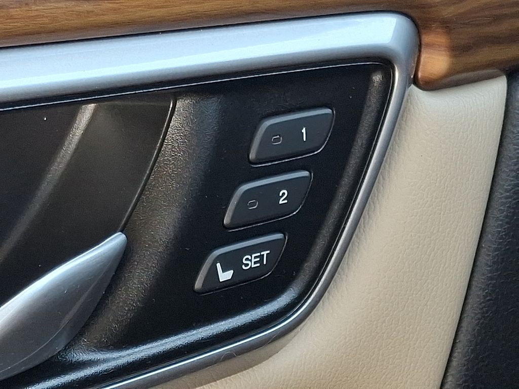 Thumbnail: 2018 Honda CR-V - 29