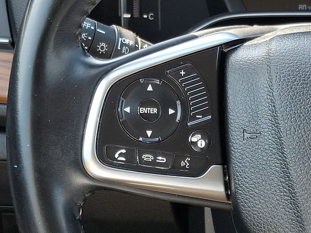 Thumbnail: 2018 Honda CR-V - 26