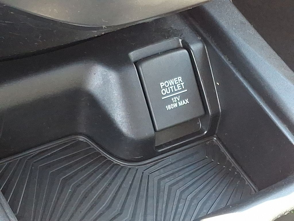 Thumbnail: 2018 Honda CR-V - 32