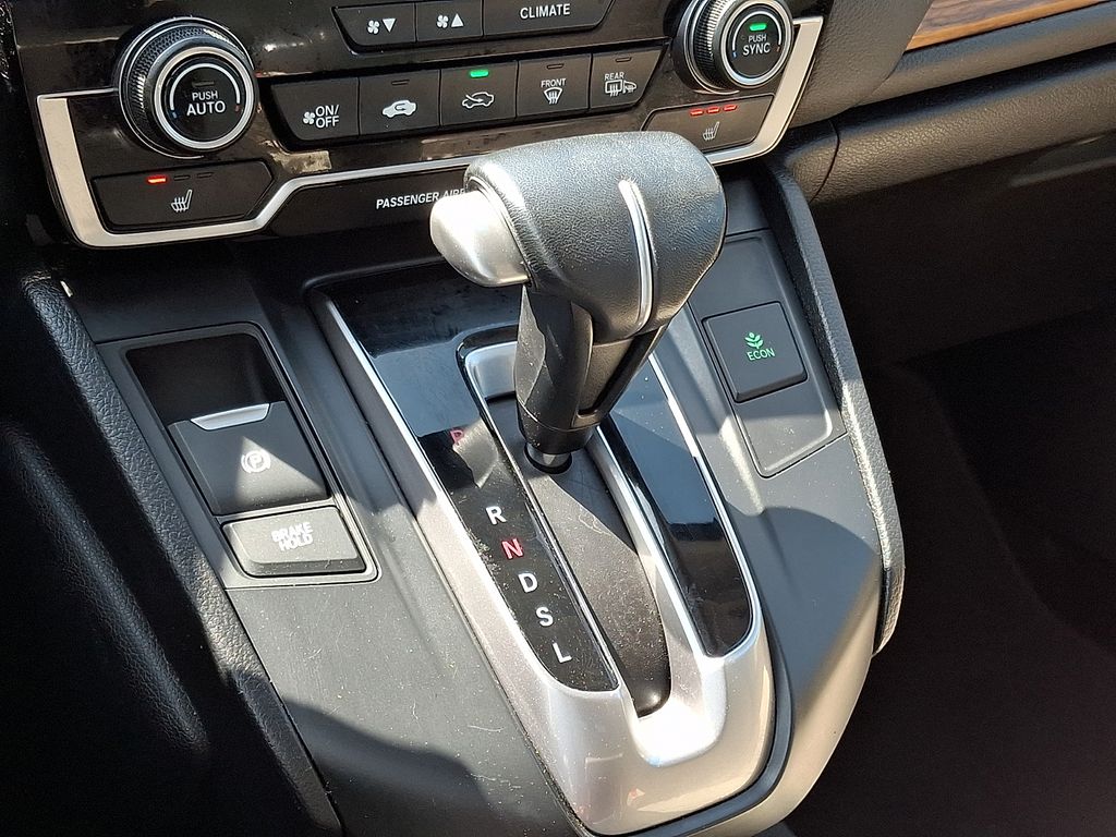 Thumbnail: 2018 Honda CR-V - 14
